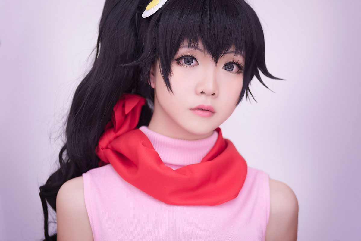 Star's Delay to December 22, Coser Hoshilly BCY Collection 9(61)